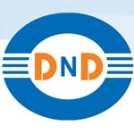 Dnd Industries Logo