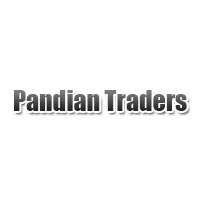 Pandian Traders Logo