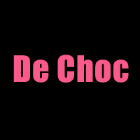 De Choc Logo