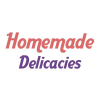 Homemade Delicacies Logo