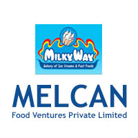 Melcan Food Ventures Private Limited Logo