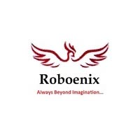 Roboenix Automation Solutions Logo