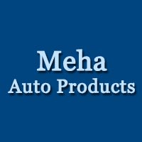 Meha Auto Products Logo