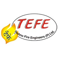 Technofire Engineers Private Limited Logo
