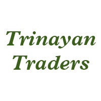 Trinayan Traders Logo
