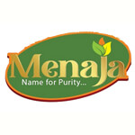 Menaja Herbal Corp Logo