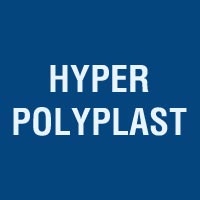 Hyper Polyplast Logo