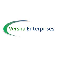 Versha Enterprises Logo