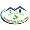 Bardhaman Real Estate India Logo