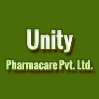 Unity Pharmacare Pvt. Ltd.