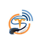 Shiva Telecom Logo