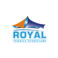Royal Tensile Structure Logo