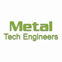Metal Tech Engineers Logo