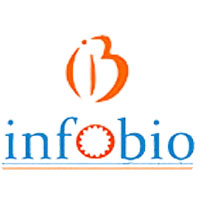 INFOBIO Logo