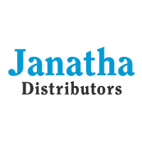 Janatha Distributors Logo