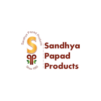 Sandhya Papad Product