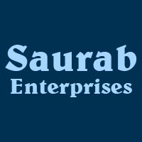 Saurab Enterprises Logo