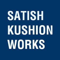 Satish Kushion Works Logo