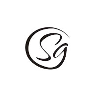 S.G EXPORT Logo