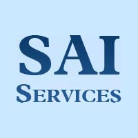 Sai Services Logo