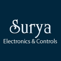 Surya Electronics & Controls Logo
