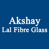 AKSHAY LAL FIBRE GLASS Logo