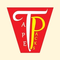 Tape And Packs Logo