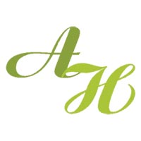 Amla Hub Logo