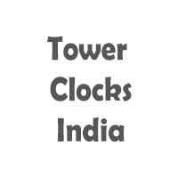 Tower Clocks India Logo