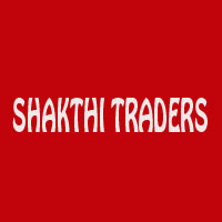 Shakthi Traders Logo