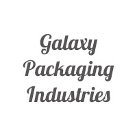 Galaxy Packaging Industries Logo