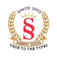 Samrat Seeds Logo