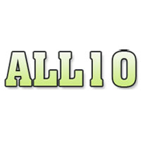 ALL10 Logo