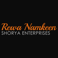 Rewa Namkeen Shorya Enterprises Logo