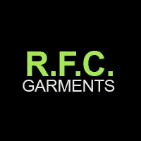R.F.C. Garments Logo