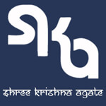 Shree Krishna Agate