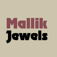 Mallik Jewels Logo