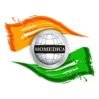 Biomedica Remedies Logo