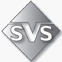 SVS India Solutions Logo