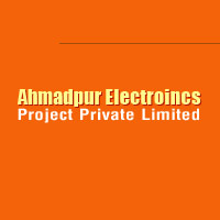 Ahmadpur Electroincs Project Private Limited Logo