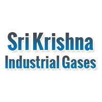 Sri Krishna Industrial Gases Logo