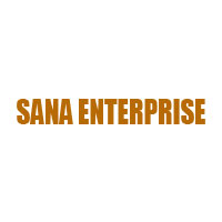 Sana Enterprise Logo