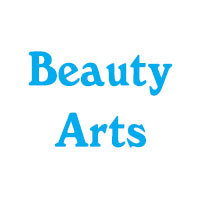 Beauty Arts Logo