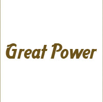 Great Power Logo