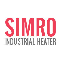 Simro Industrial Heater Logo