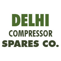 Delhi Compressor Spares Co. Logo