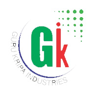 Guru Kripa Industries Logo
