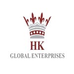 HK Global Enterprises Logo