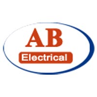 AB Electrical Logo