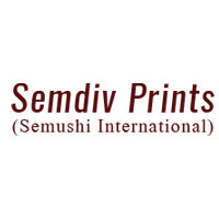 Semdiv Prints Logo